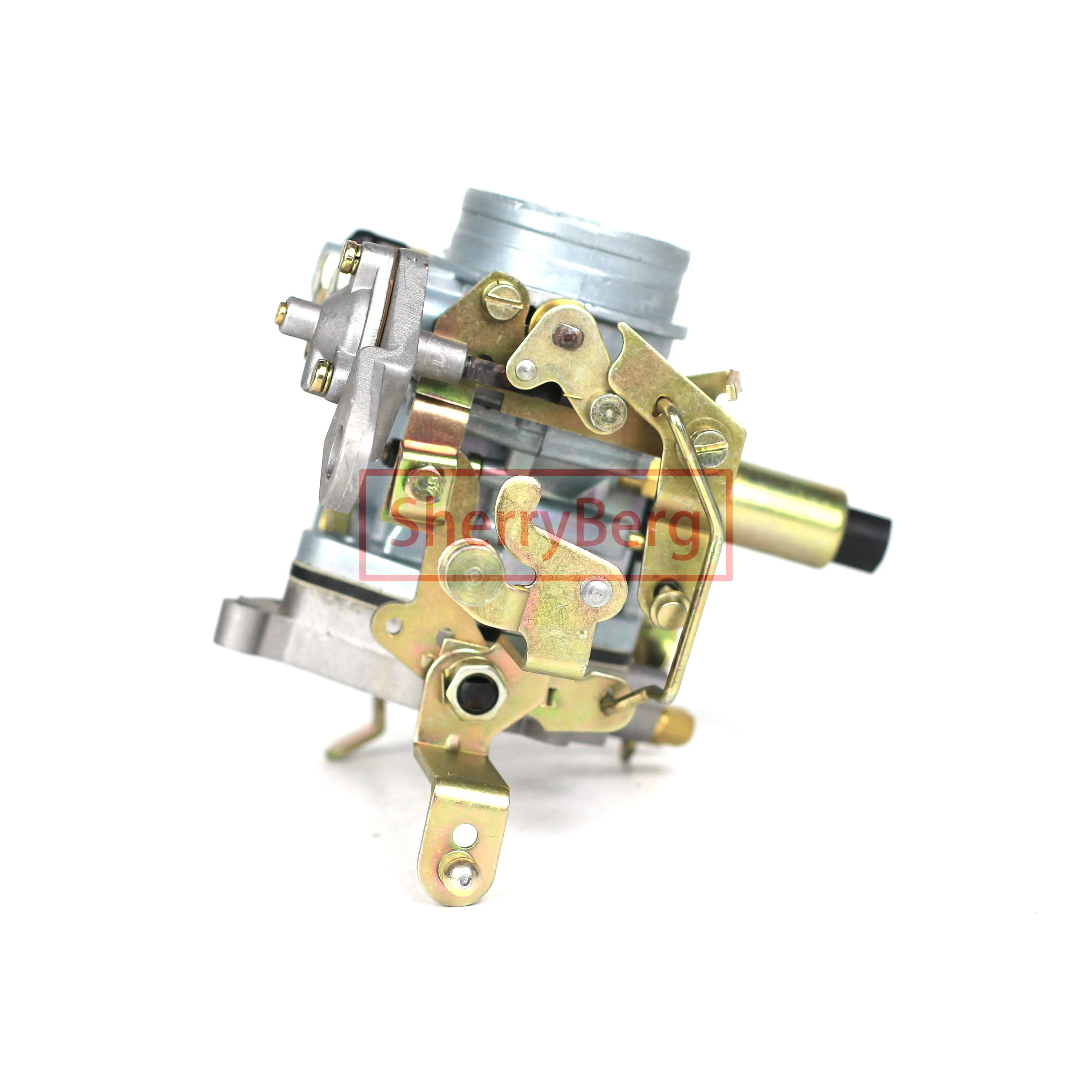 OPEL 용 Carb carburetor 교체 SOLEX Carburettor 35 PDSI H35 Vergaser Oldtime