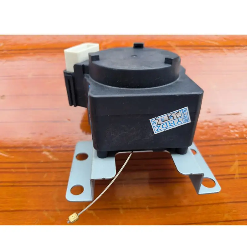 Suitable for Samsung Washing machine tractor drain valve motor drainage tractor SWD-218 SWD-225 NTCU401TC2 Repair Parts