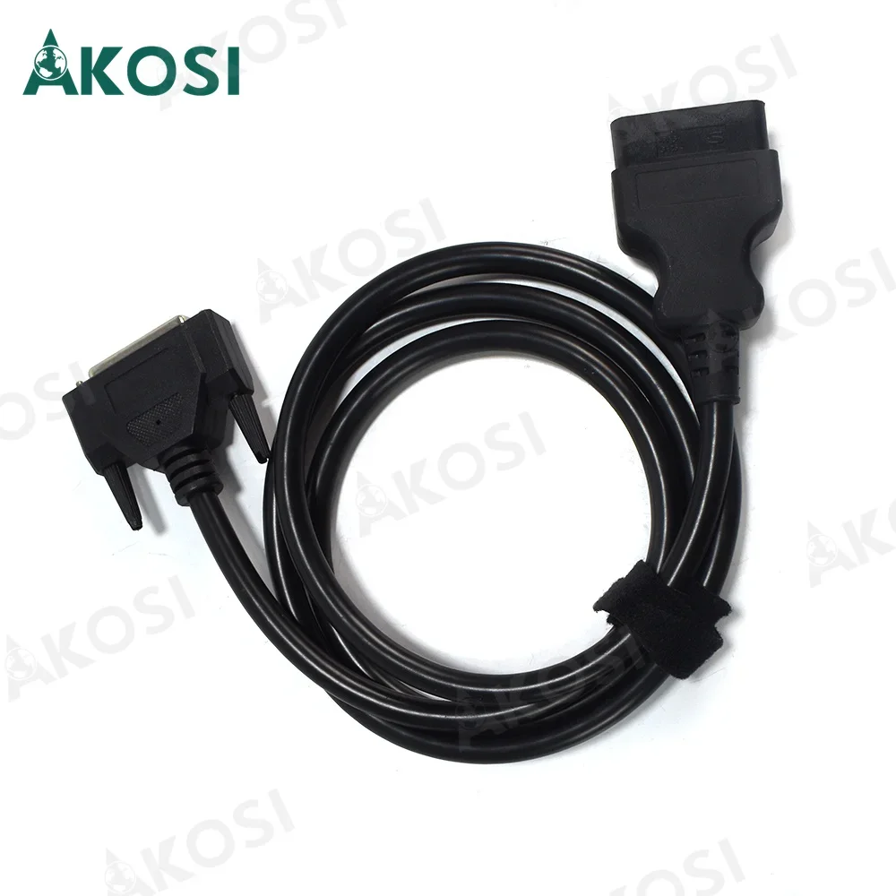

Кабель Super MB Pro M6 OBD