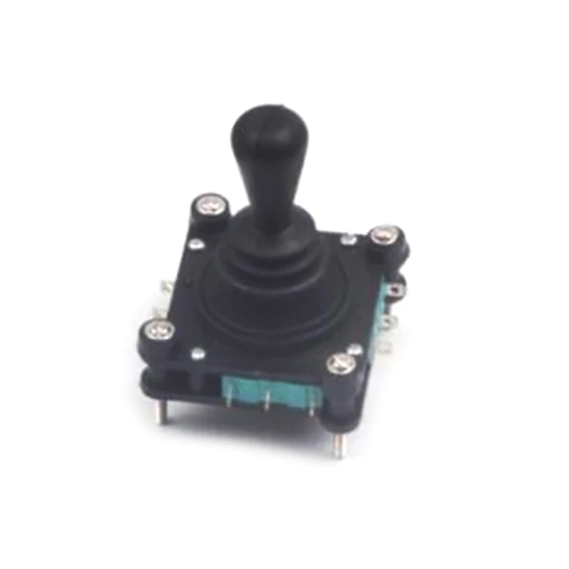 조이스틱 스위치 AC240V 5A 4NO 4NC 순간 2.5Mm 고정 나사 조이스틱 스위치
