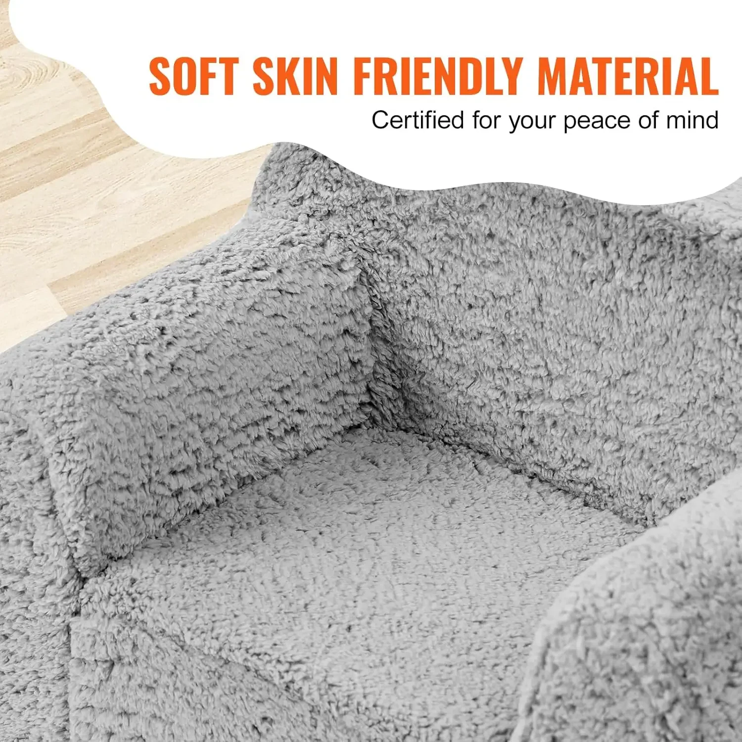 Kids Sofa Armchair