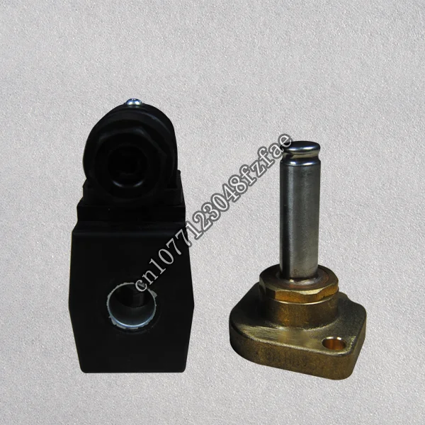 

06NA660011 Unloader Solenoid Valve for Carrier 06T compressor