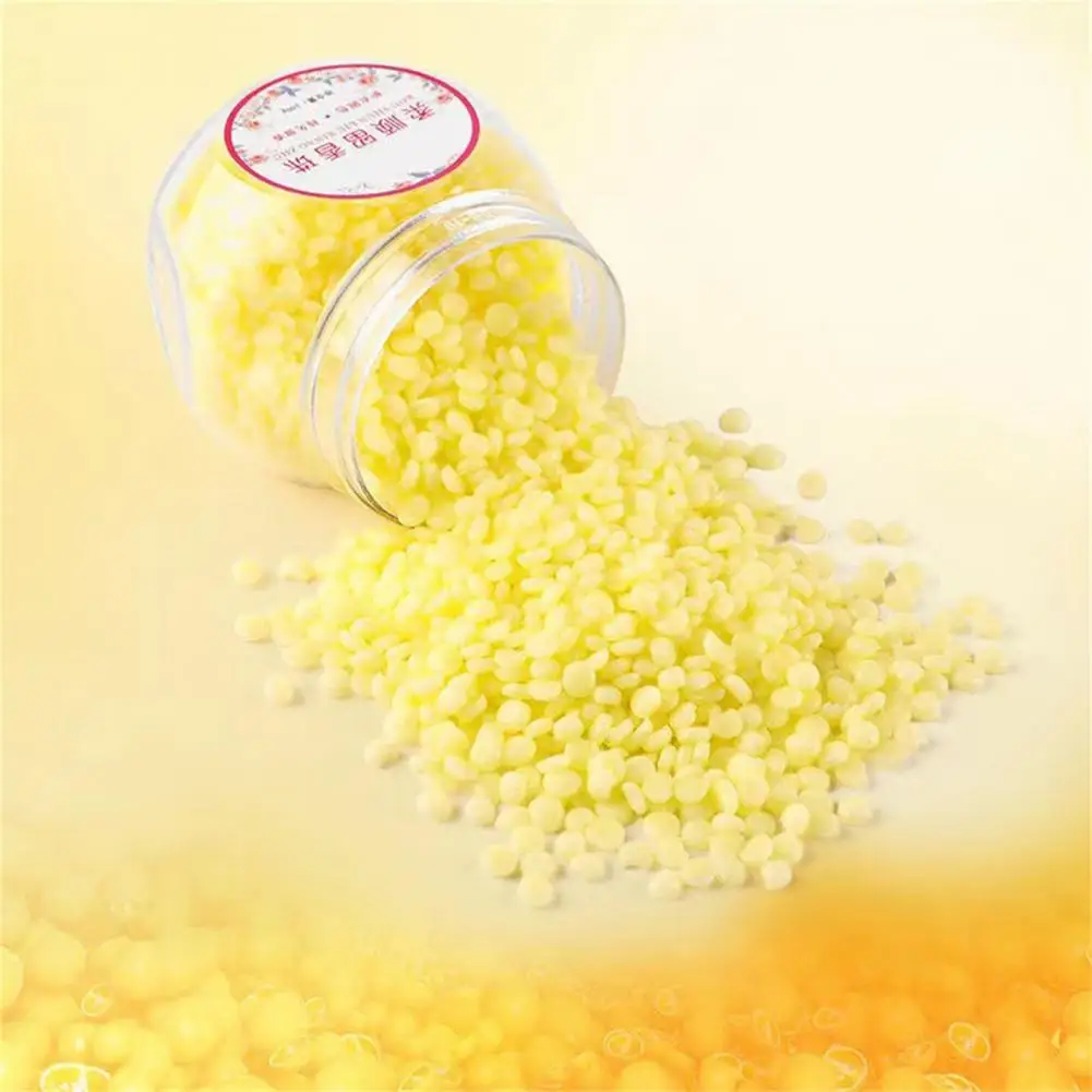 100gBoxLaundryFragranceBeadsAntistaticLightweightClothesScent