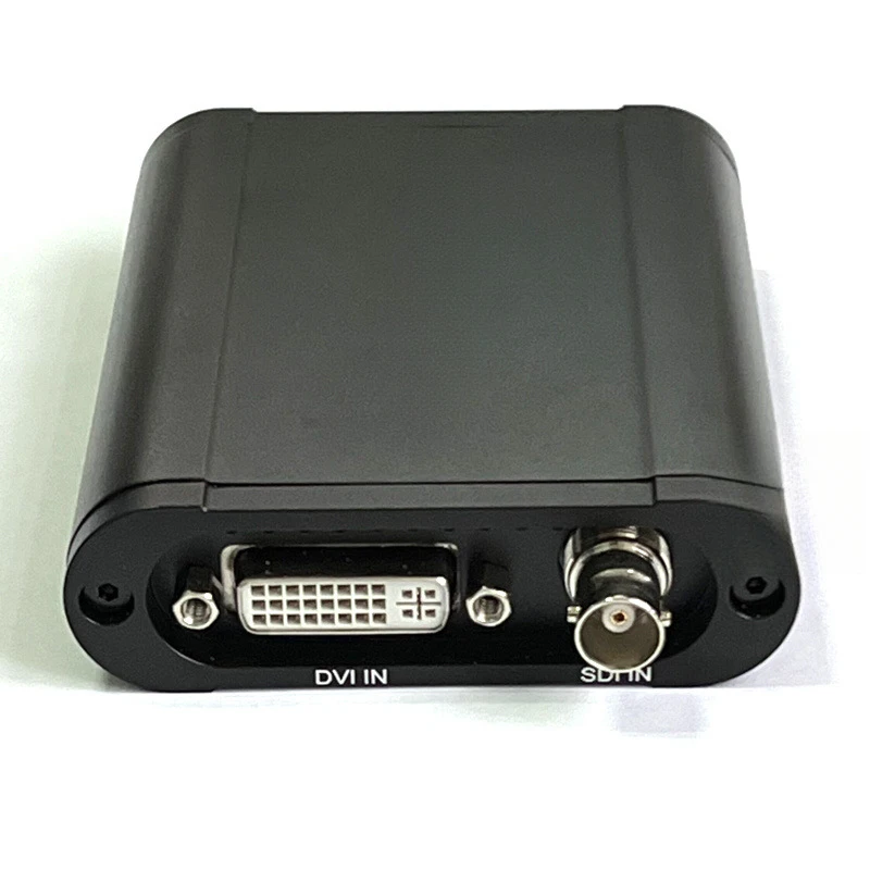 

USB-накопитель-DVI/SDI/карта захвата 1080P видео в реальном времени B-ультразвук