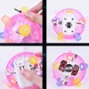 LED Jumping Joggle Sound Sensitive Vibrating Powered Ball Game Kids Flashing Ball Toy Bouncing Children's Funny Toy 5