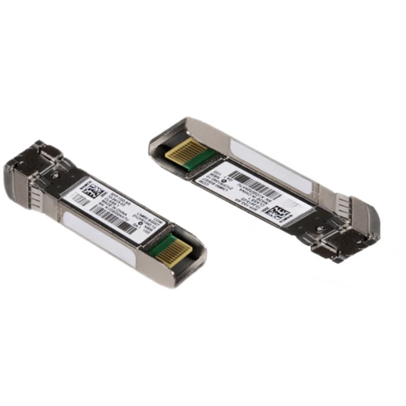

SFP-10G-SR/LR/ER/ZR 10 Gigabit multimode singlemode