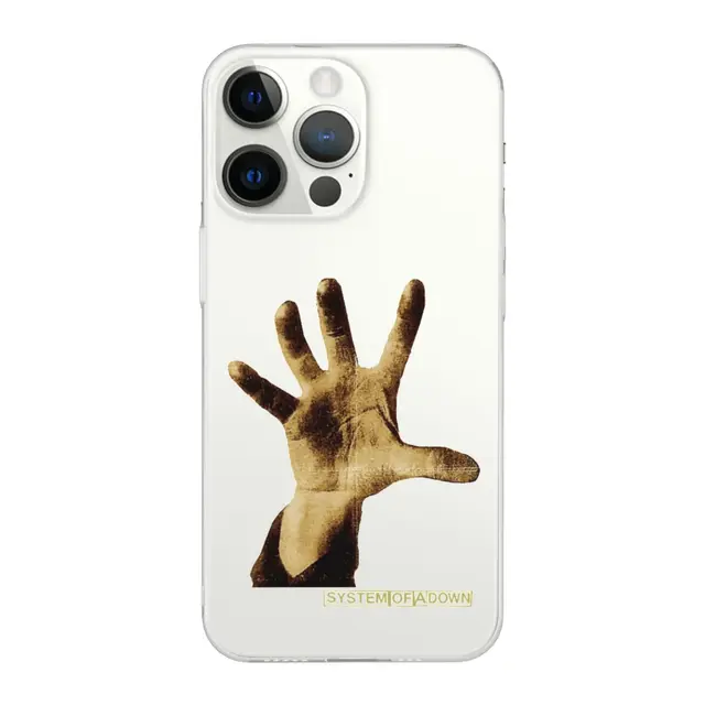 System of a Down - Spiders iPhone 5 Mobile Phone Case : :  Electronics & Photo