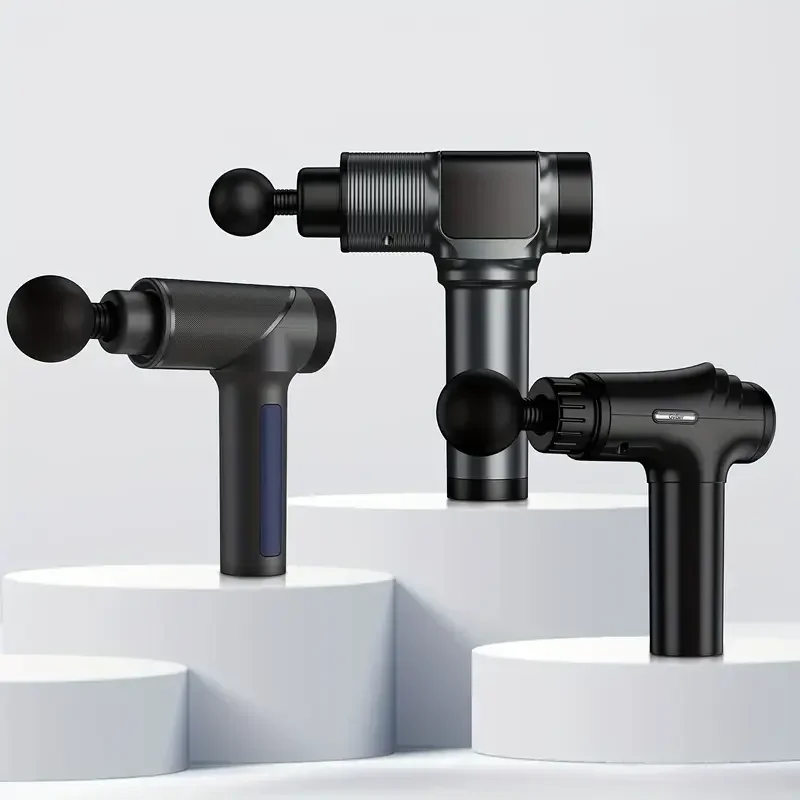 المحمولة فآسيا بندقية يده الاهتزاز تدليك بندقية لل...