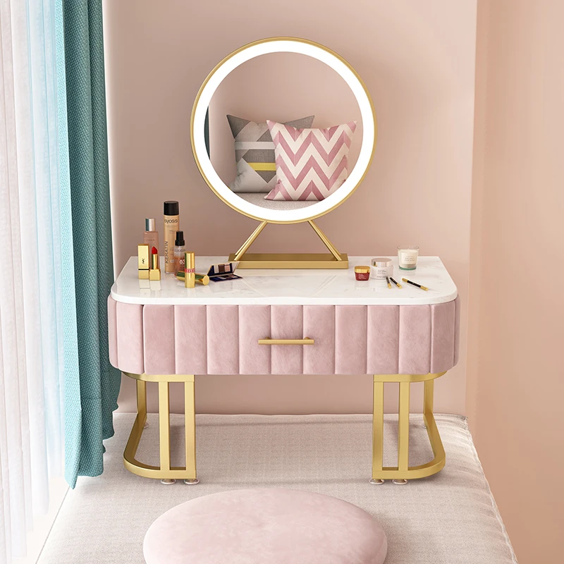 Nail vanity table deals