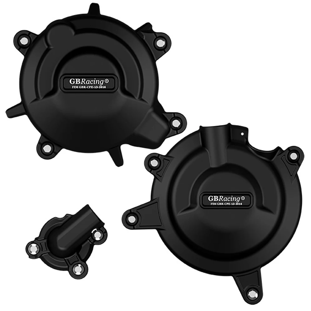 Motorcycle Engine Cover FOR KAWASAKI ninja400 Z400 Engine Protective Cover