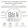 Wearable Intelligent Sucker Silent High Suction Electric Breast Sucker USB Charging Is A Must-have for Traveling Accessories 3