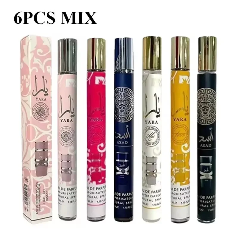 6pcs-Mix