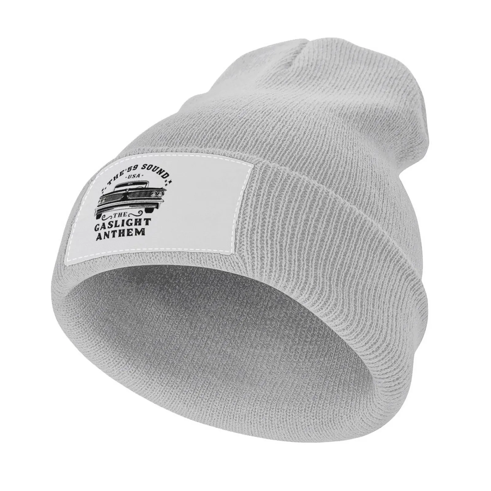 

Gaslight Anthem Knitted Hat Luxury Brand hiking hat hard hat Hats Men's Cap Women's