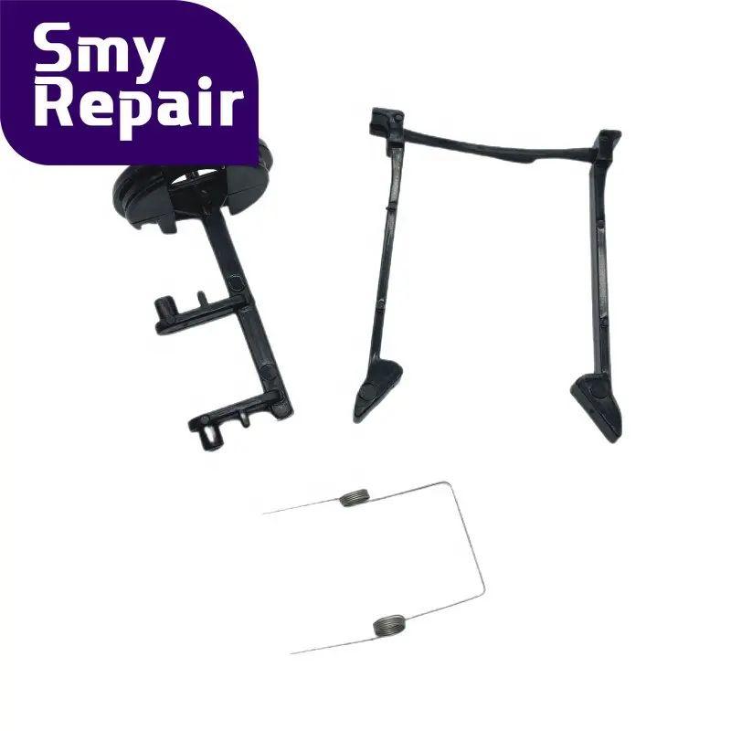 

1sets Lower Powder Buckle Spring Sensor For Xerox DC4127 DC4110 DC4112 DC4595 D95 D110 1100 Spring Snap Copier Parts