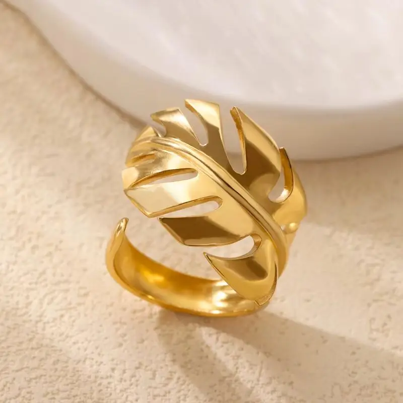 Stainless Steel Wedding Rings for Women