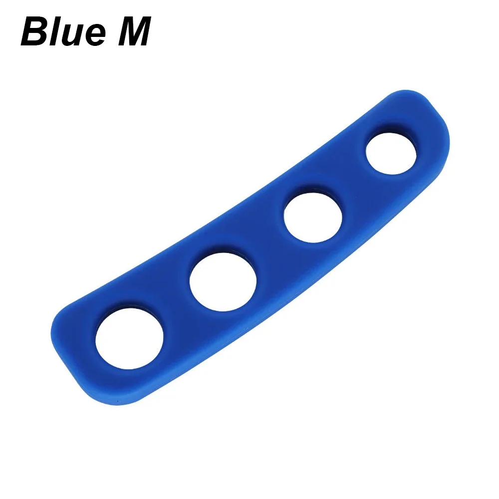 Blue M