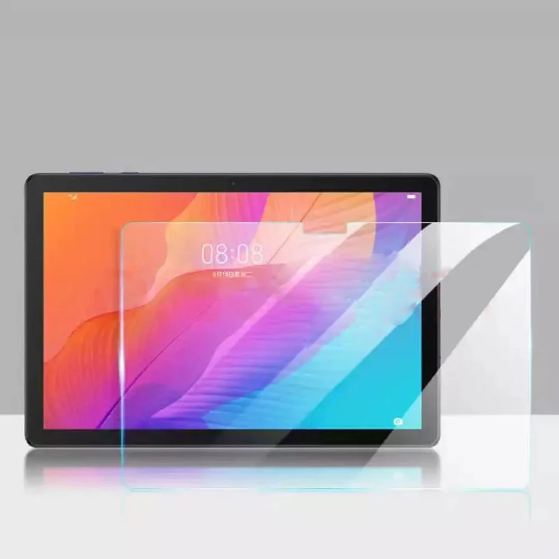 Tablet case Tempered Glass film Screen Protector for Samsung Galaxy Tab A8 10.5