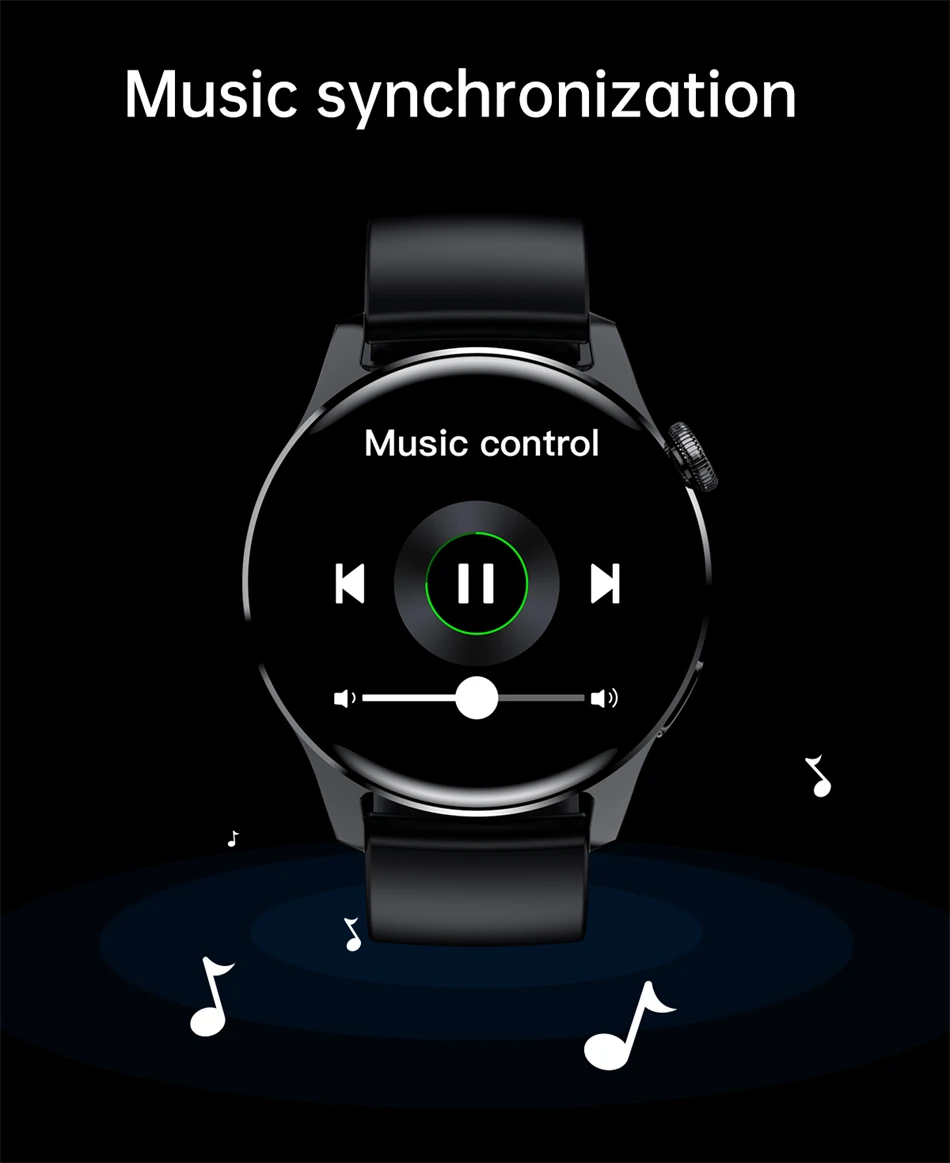 2022 New Bluetooth Call Smart watch Men Full touch Screen Sports fitness watch Bluetooth is Suitable For Android ios Smartwatch