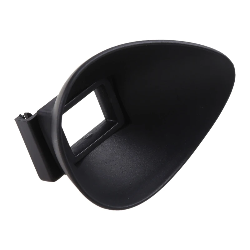 Camera Eyecup Rubber Eyepiece DK-19 For Nikon and Canon Camera Accessories