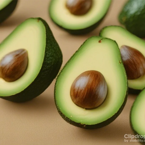 Avocado Electronic Store