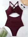 8Purplish Red