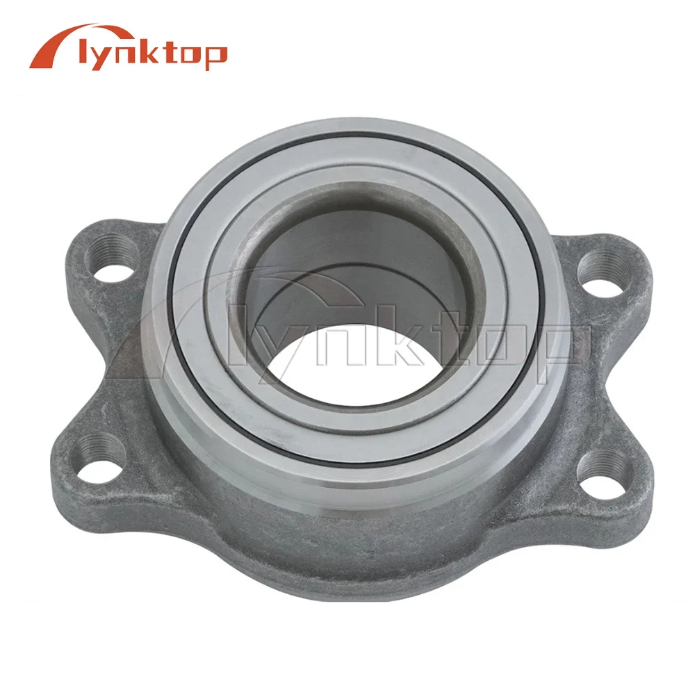 닛산 240SX 300ZX 1989-1998 43BWK01용 2X 뒷바퀴 허브 베어링 모듈 세트