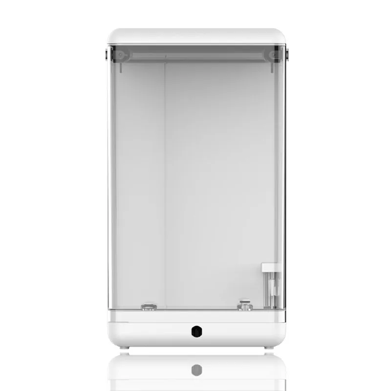 Rich Hydrogen Direct Drinking Water Dispenser Ro Machine Water Purifier UVC Cold Dispenser