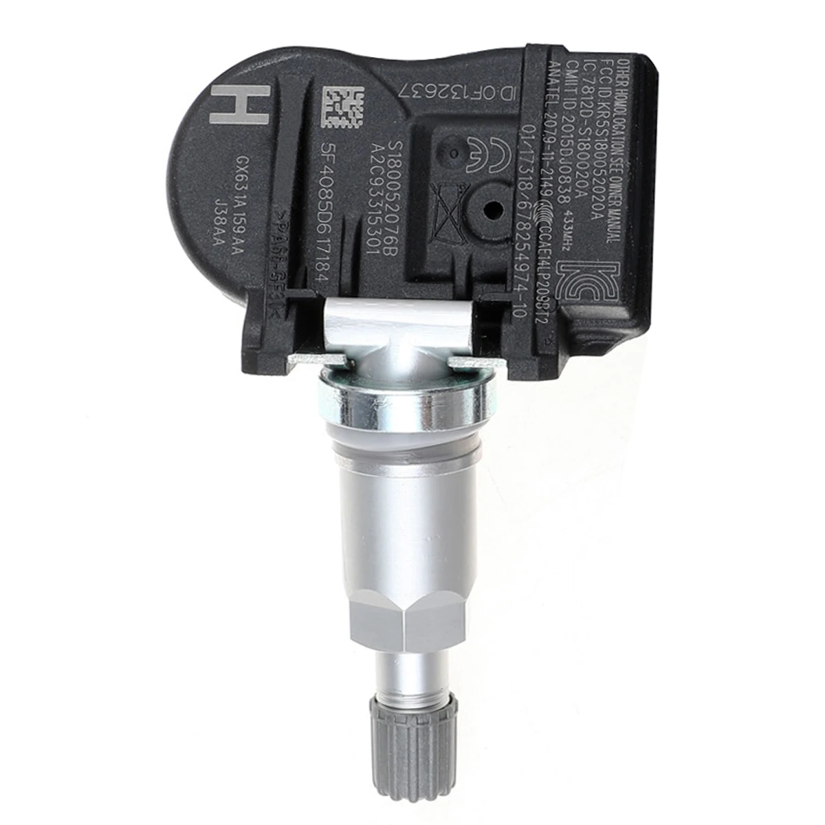 YAOPEI GX63-1A159-AA GX631A159AA  ι Ŀ  Lr4  ι Evoque   433MHZ Ÿ̾ з  TPMS