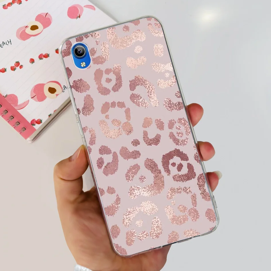Cute Astronaut Shockproof Silicone Soft Phone Case