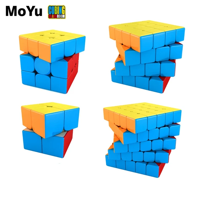 MoYu cube 6x6x6 Cube 7x7x7 cube 8x8 9x9 10x10 11x11 12x12 Cubo Magico  Professional Magic cube Puzzle toys Speed cube Game cube - AliExpress