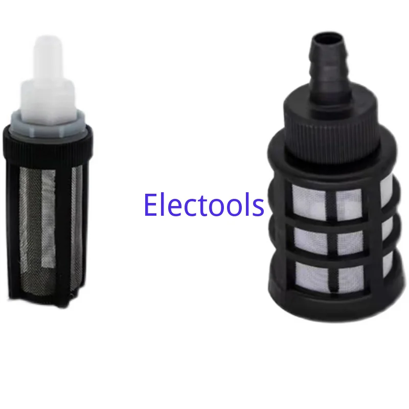 

Filling Machine Filter Water Suction Filter Filling Machine Water Pump Blocking Front Filter Water Filter