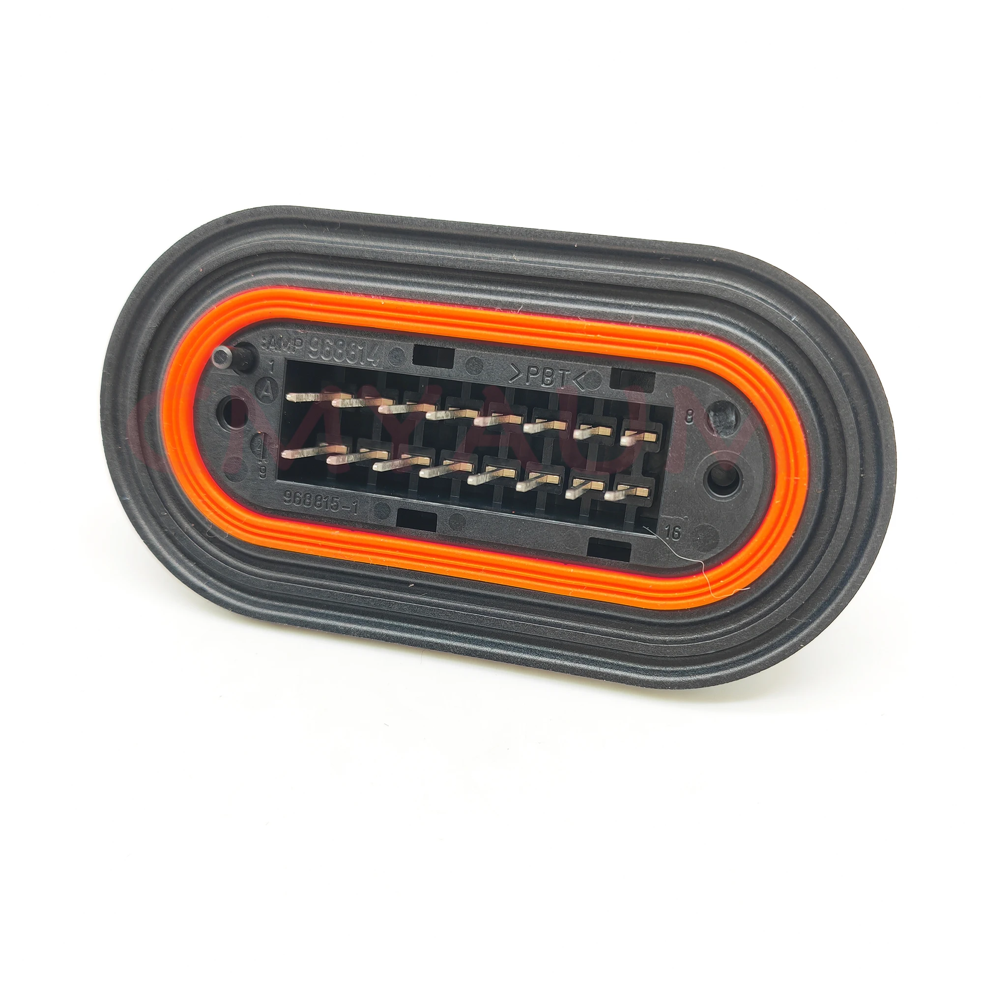 Connector Board Plug | 29688142 | Engine Computers - 10pcs 2
