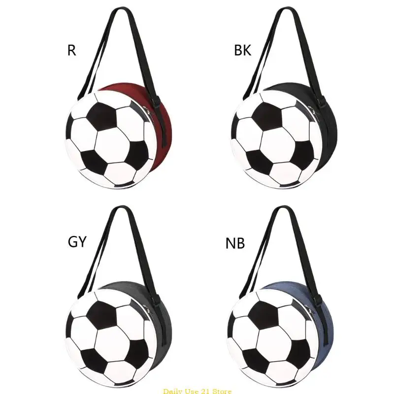 

School Football Bags Keeping Food Freshes Warm Thermal Food Bags