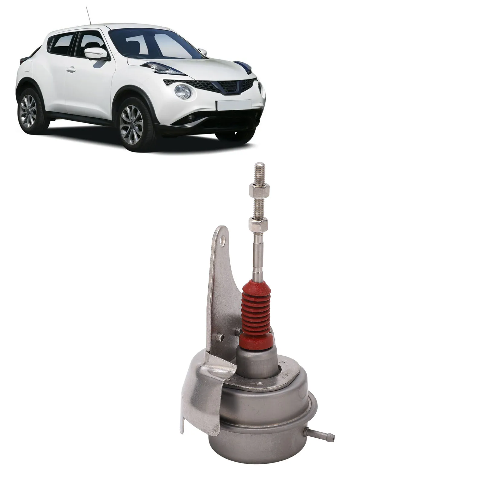 Car Turbo Wastegate Actuator 8200808701 Replacement For Dacia Duster 1.5 DCi 2010 and Later