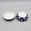 Round Ceramic Box, Home Decoration 5