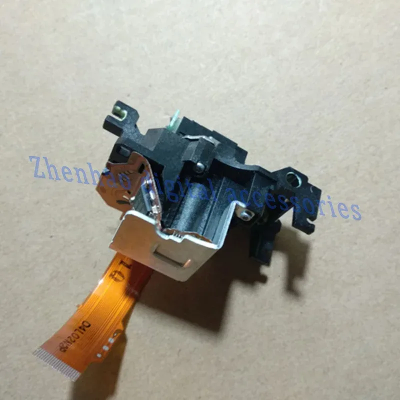 Testa Obiettivo Laser Ottico Di Ricambio Per Console GameCube GC NGC – Nuova