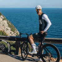 Cycling Socks (Breathable Knit)
