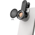Macro with CPL