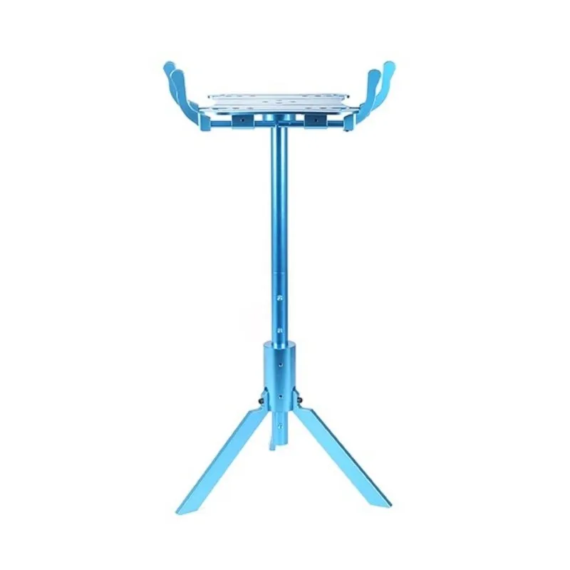 Supporto For Montaggio Su Gabbia Anteriore Posteriore In Lega Di - Foto 6