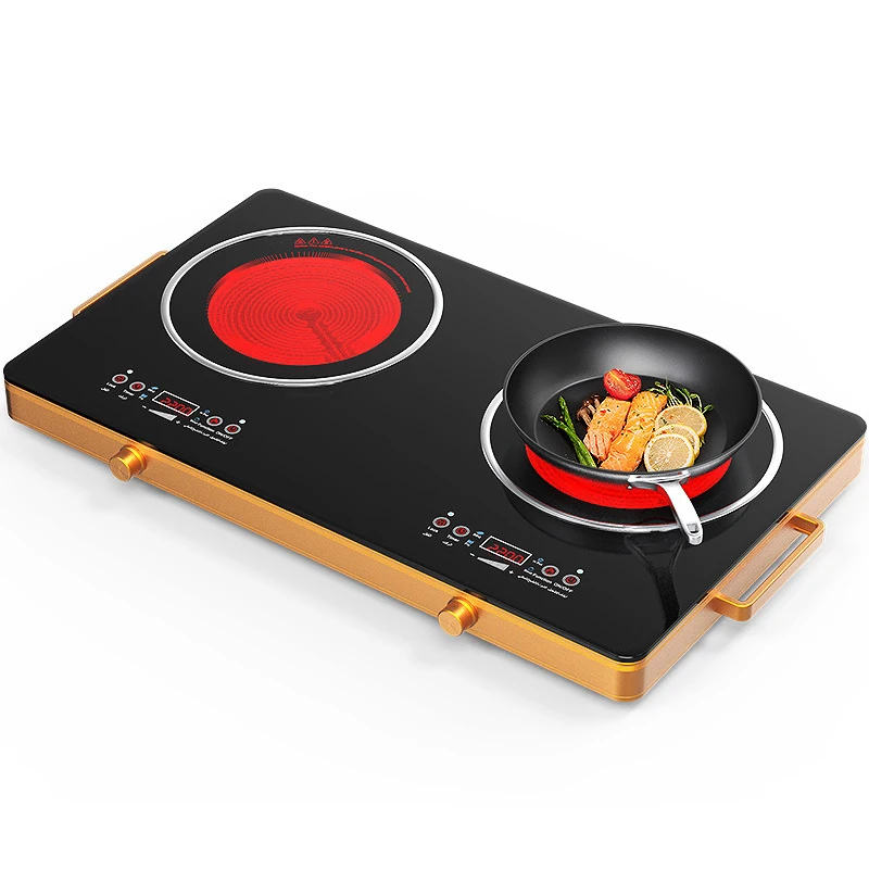 Electric Induction Cooker Boiler | Induction Electric Cooking Plate - T04  High-power - Aliexpress