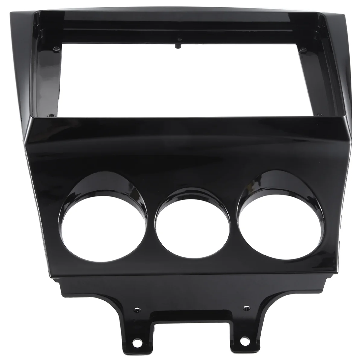  RX8 RX-8 2009-2011 MP5 ÷̾ 9 ġ ׷ DVD   þ ڵ  г  , 2 Din