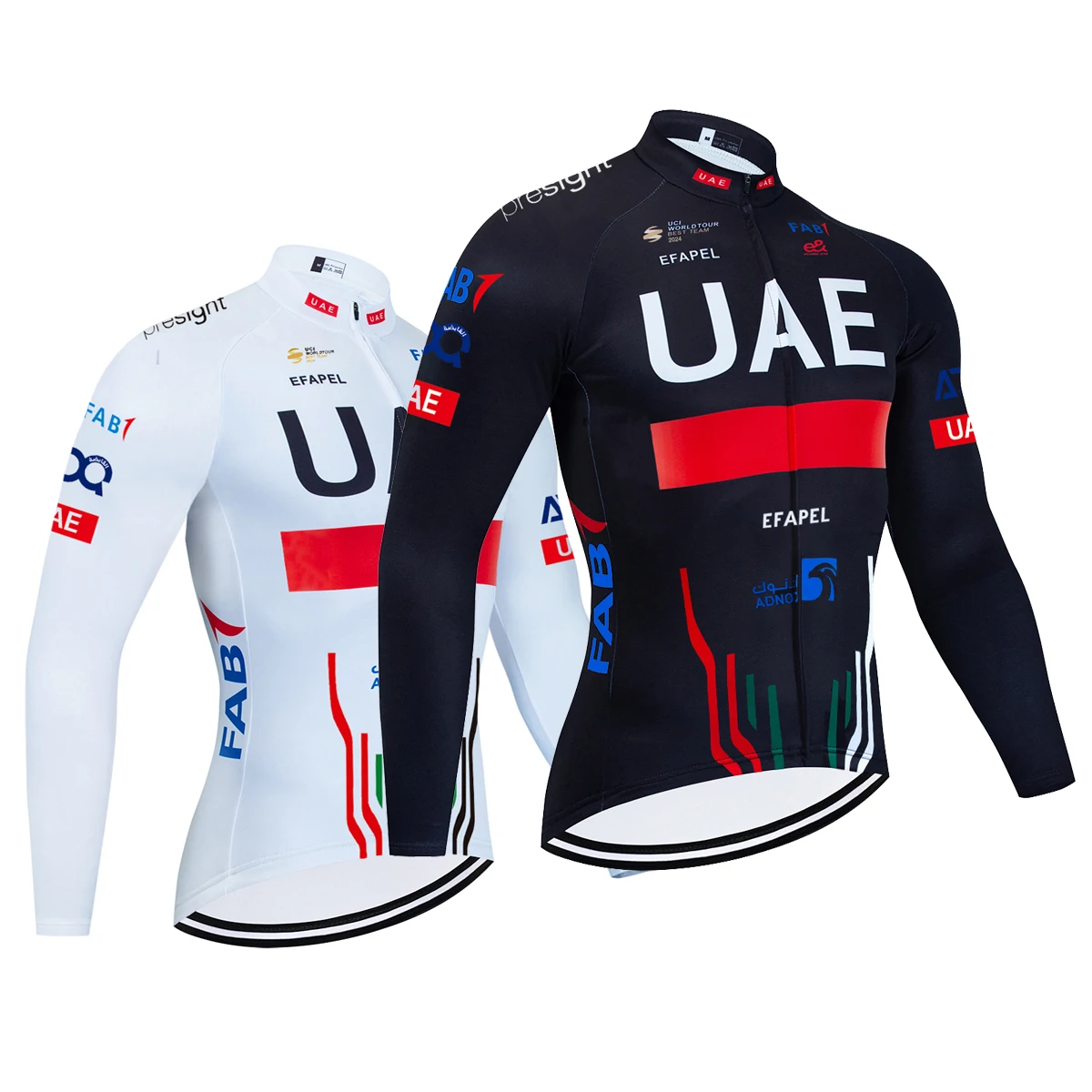Winter UAE Cycling Jacket Maillot Men Women MTB Ropa Ciclismo Thermal Fleece Road Bicycle Jersey Clothing cycling jacket,cycling clothes