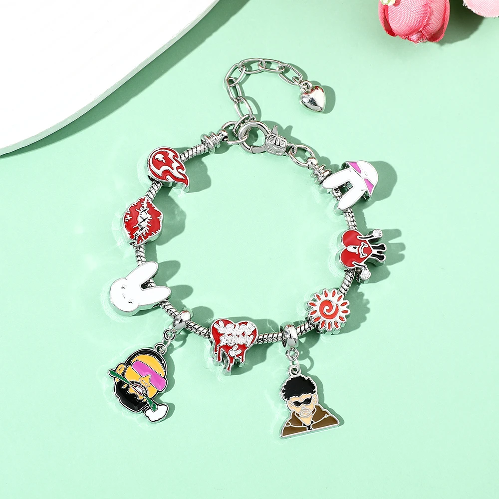 Wholesale Charms for Bracelet 