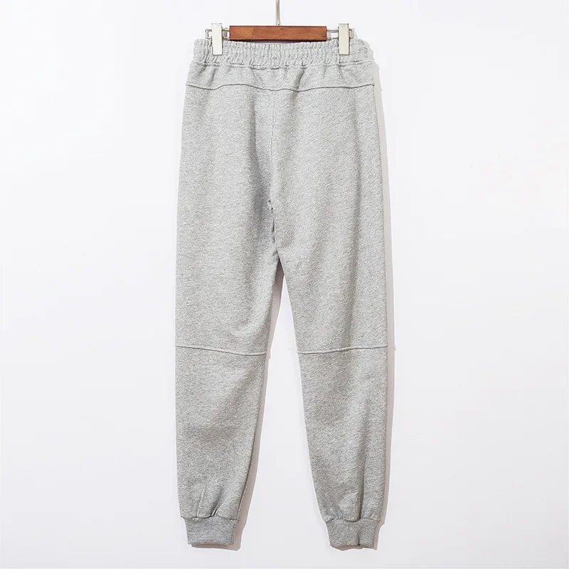 CP Company Casual Sport Pants Men's Women's Small Cuffed Leisure Trousers With Pockets Zipper Fly Sportswear Bottoms casual pants sports pants casual sports pants