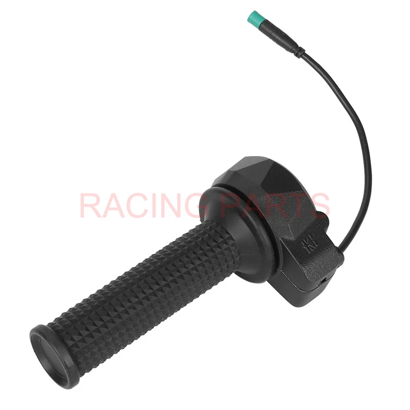 Throttle Turn Grip Handle Throttle Motorcycle Accessories For TALARIA Sting X3 MX3 MX4 MX5 Electric Bike