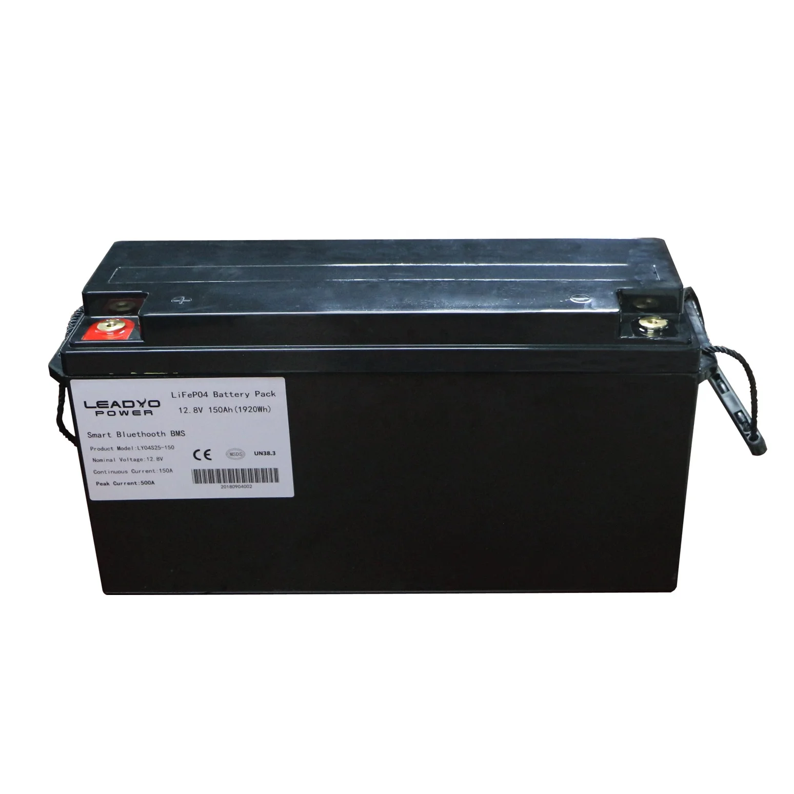 Hochwertige Hochleistungs-LKW-Batterie 12v 150ah Blei-Säure-Batterien Agm- LKW-Batterie - AliExpress