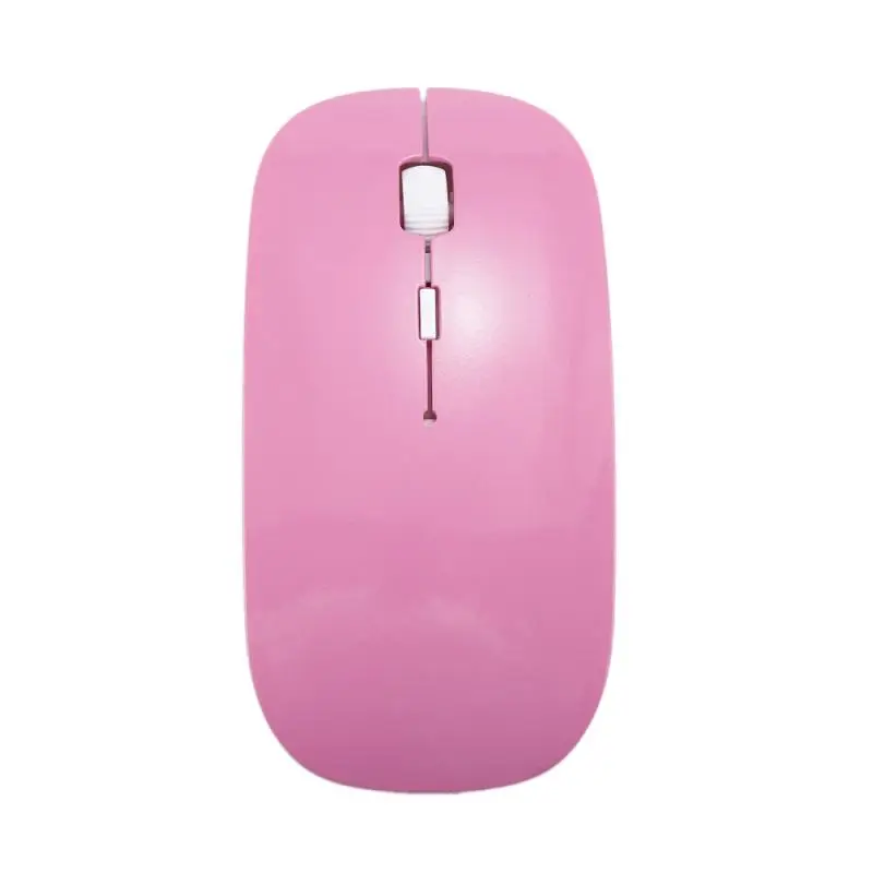 Ultra Thin USB Optical Wireless Mouse Gamer 2.4G Receiver Super Slim Gaming Mouse Cordless Computer PC Laptop Desktop wireless mouse,gaming mouse,optical mouse