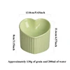 Slanted Ceramic Cat Bowl with Stand - Anti-Tip Elevated Cat Food Dish for Neck Protection, Cute Pet Feeding Bowl dogs universal 6