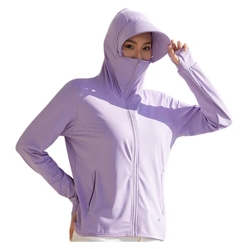 Women’s Sun Protection Shirt 1
