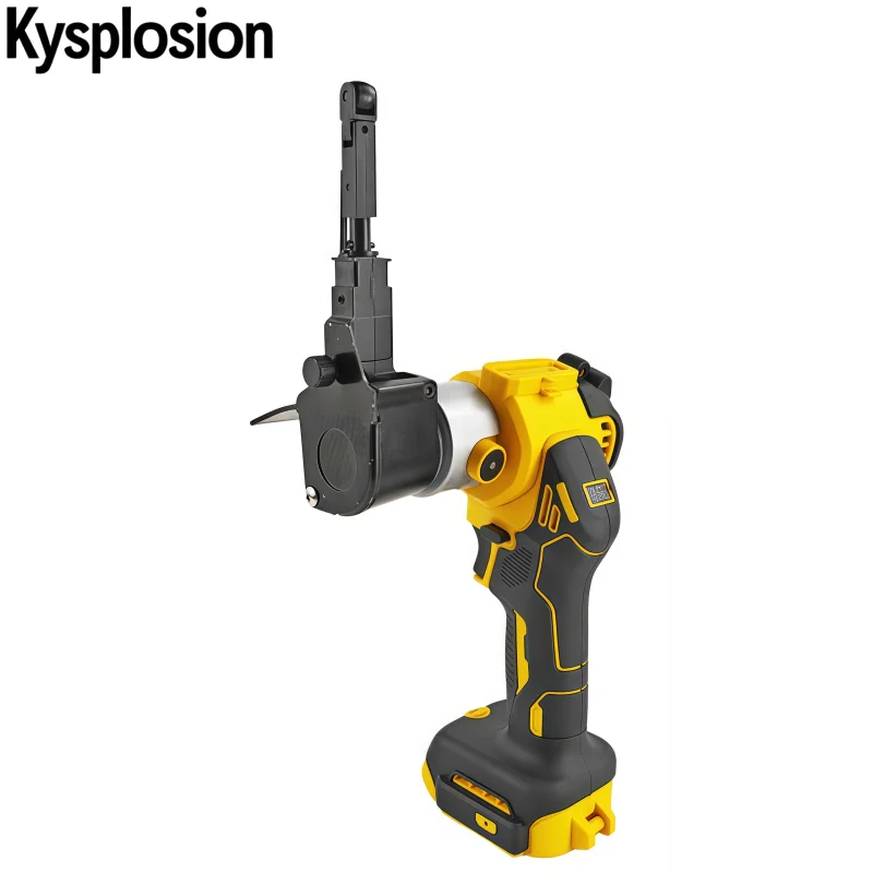 Electric Belt Sander Polisher Grinder Portable Brushless Sanding Machine for Dew